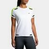 Brooks Run Visible Short Sleeve Women's 2 Brooks Run Visible Short Sleeve Women's