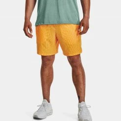Men's Clothing Under Armour Launch Run 7" Printed Shorts Men's