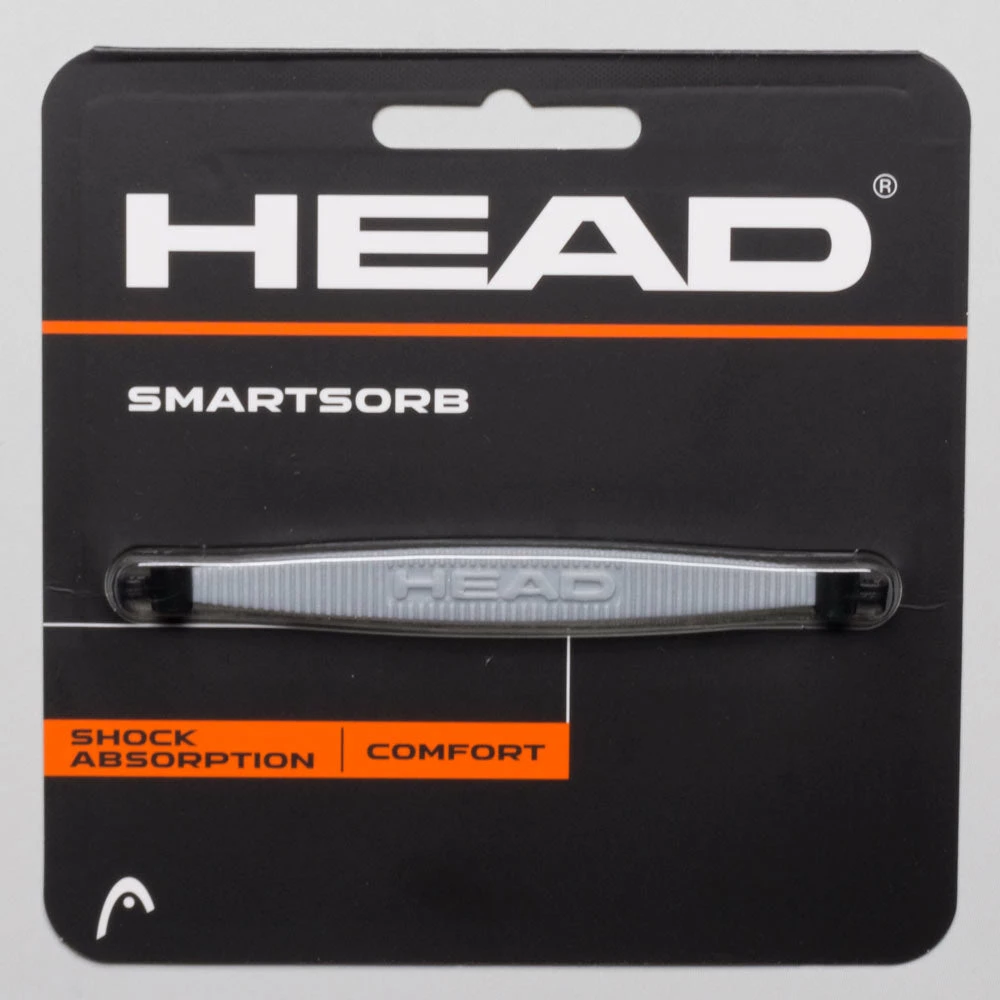 Tennis Accessories HEAD Smartsorb Vibration Dampener 3 Tennis Accessories HEAD Smartsorb Vibration Dampener
