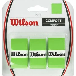 Tennis Accessories Wilson Pro Overgrip 3 Pack 11 Tennis Accessories Wilson Pro Overgrip 3 Pack