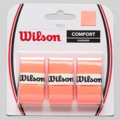 Tennis Accessories Wilson Pro Overgrip 3 Pack