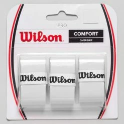 Tennis Accessories Wilson Pro Overgrip 3 Pack 13 Tennis Accessories Wilson Pro Overgrip 3 Pack