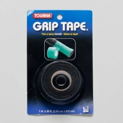 Tennis Accessories Tourna Gauze Grip Tape