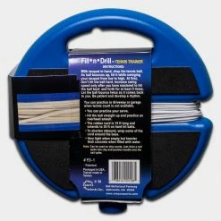 Tourna Fill-N-Drill Tennis Accessories