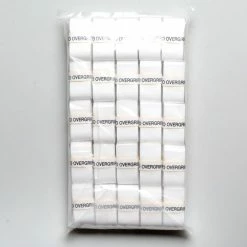 Tennis Overgrips Wilson Pro Overgrip 50 Pack