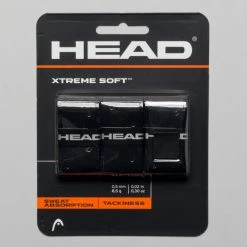 Tennis Accessories HEAD Xtreme Soft Overgrip 3 Pack