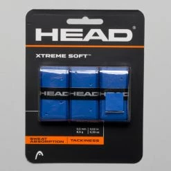 Tennis Accessories HEAD Xtreme Soft Overgrip 3 Pack