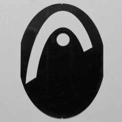 String Accessories & Supplies HEAD Stencil