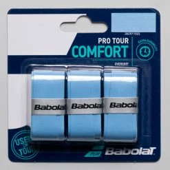 Tennis Accessories Babolat Pro Tour Overgrip 3 Pack 13 Tennis Accessories Babolat Pro Tour Overgrip 3 Pack