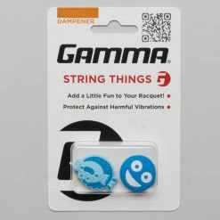 Gamma String Things Vibration Dampener