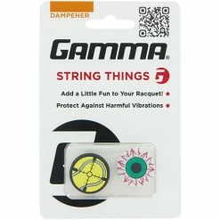 Gamma String Things Vibration Dampener