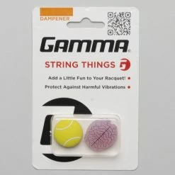Gamma String Things Vibration Dampener