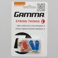 Gamma String Things Vibration Dampener