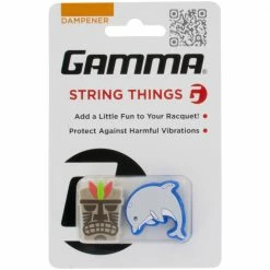 Gamma String Things Vibration Dampener