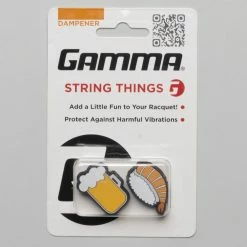 Gamma String Things Vibration Dampener