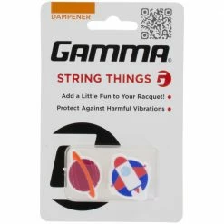 Gamma String Things Vibration Dampener