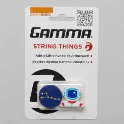 Gamma String Things Vibration Dampener
