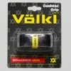 Tennis Accessories Volkl Cushtac Replacement Grip