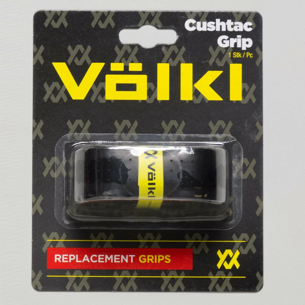 Tennis Accessories Volkl Cushtac Replacement Grip 3 Tennis Accessories Volkl Cushtac Replacement Grip