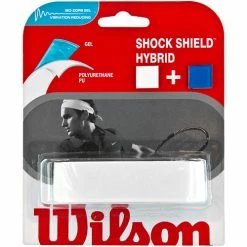 Wilson Shock Shield Replacement Grip Tennis Accessories
