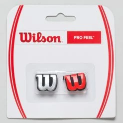 Wilson Pro Feel Dampener Tennis Accessories
