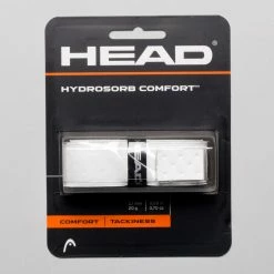 Tennis Accessories HEAD HydroSorb Comfort Replacement Grip