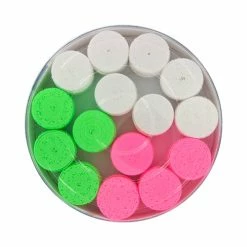 Tennis Accessories Wilson Pro Overgrip Perforated 60 Pack Bucket