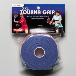 Tennis Accessories Tourna Grip XXL 10 Pack