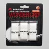 Solinco Wonder Overgrips 3 Pack Tennis Accessories 2 Solinco Wonder Overgrips 3 Pack Tennis Accessories
