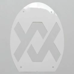 String Accessories & Supplies Volkl Racquet Stencil