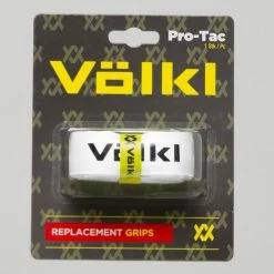 Volkl Pro-Tac Replacement Grip Tennis Accessories 7 Volkl Pro-Tac Replacement Grip Tennis Accessories