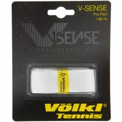 Volkl V-Sense Pro Perforated Replacement Grip