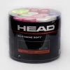 HEAD Xtreme Soft Overgrips Jar Of 60 Tennis Accessories 1 HEAD Xtreme Soft Overgrips Jar Of 60 Tennis Accessories