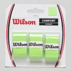 Wilson Pro Overgrip Blade 3 Pack