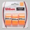 Wilson Pro Overgrip Burn 3 Pack Tennis Accessories