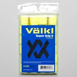 Volkl Super Grip II 12 Pack Tennis Accessories