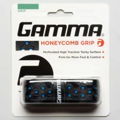 Tennis Accessories Gamma Honeycomb Replacement Grip