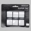 Tennis Accessories Dunlop Super Tac Overgrip 3 Pack