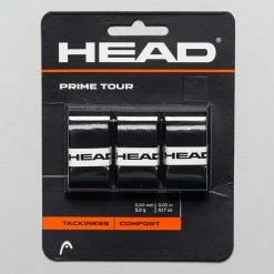 Tennis Accessories HEAD Prime Tour Overgrip 3 Pack