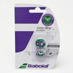Babolat Loony Damp Wimbledon Edition Tennis Accessories