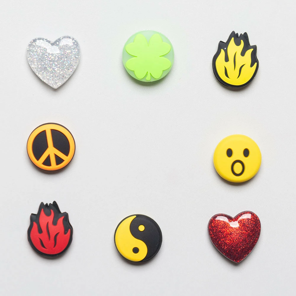 Wilson Box O Fun 100 Pack Tennis Accessories 4 Wilson Box O Fun 100 Pack Tennis Accessories