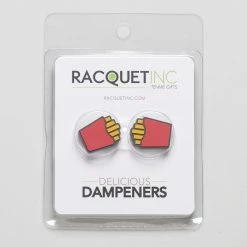 Racquet Inc. Tennis Accessories Racquet Inc Delicious Dampeners 2 Pack 13 Racquet Inc. Tennis Accessories Racquet Inc Delicious Dampeners 2 Pack