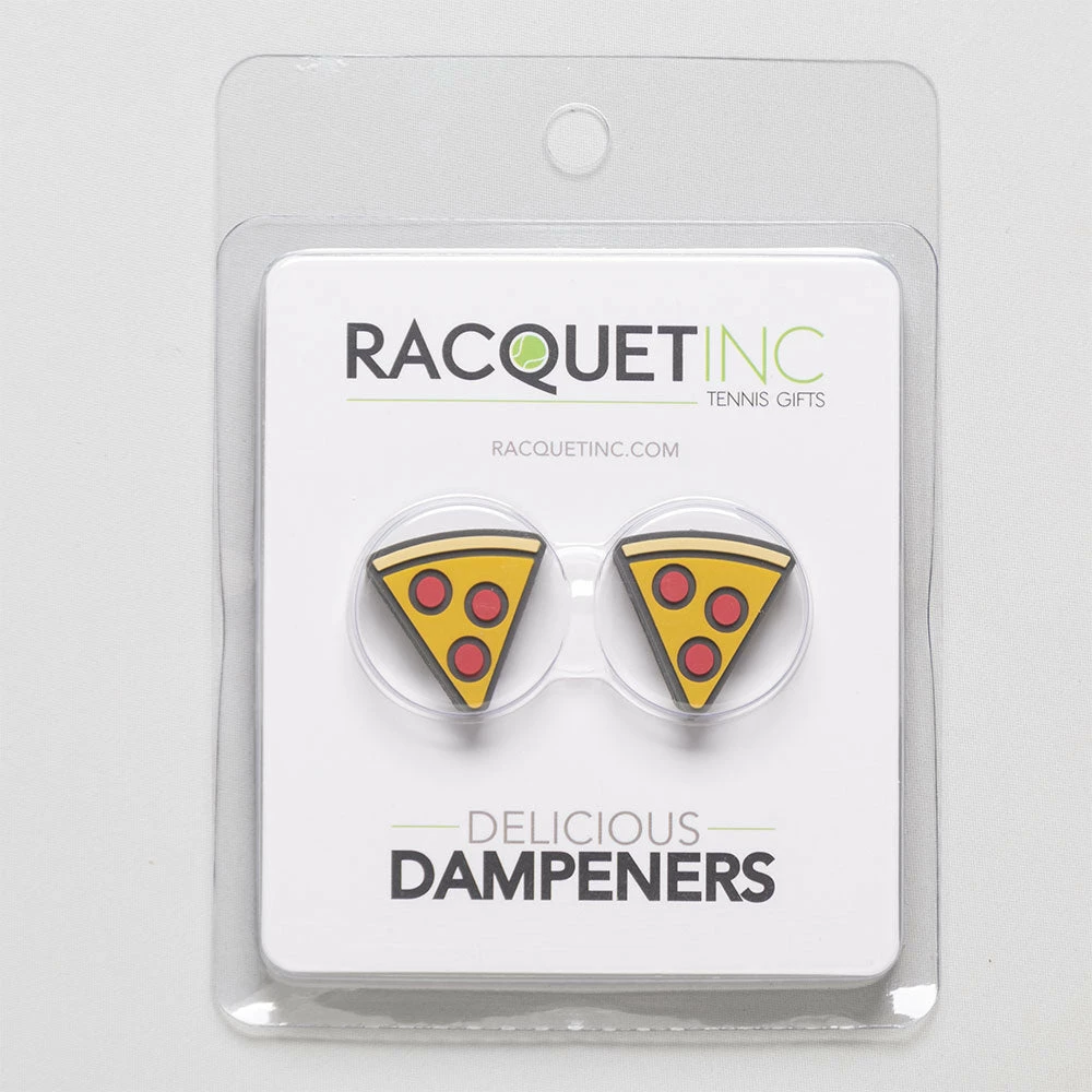 Racquet Inc. Tennis Accessories Racquet Inc Delicious Dampeners 2 Pack 7 Racquet Inc. Tennis Accessories Racquet Inc Delicious Dampeners 2 Pack