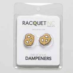Racquet Inc. Tennis Accessories Racquet Inc Delicious Dampeners 2 Pack 16 Racquet Inc. Tennis Accessories Racquet Inc Delicious Dampeners 2 Pack