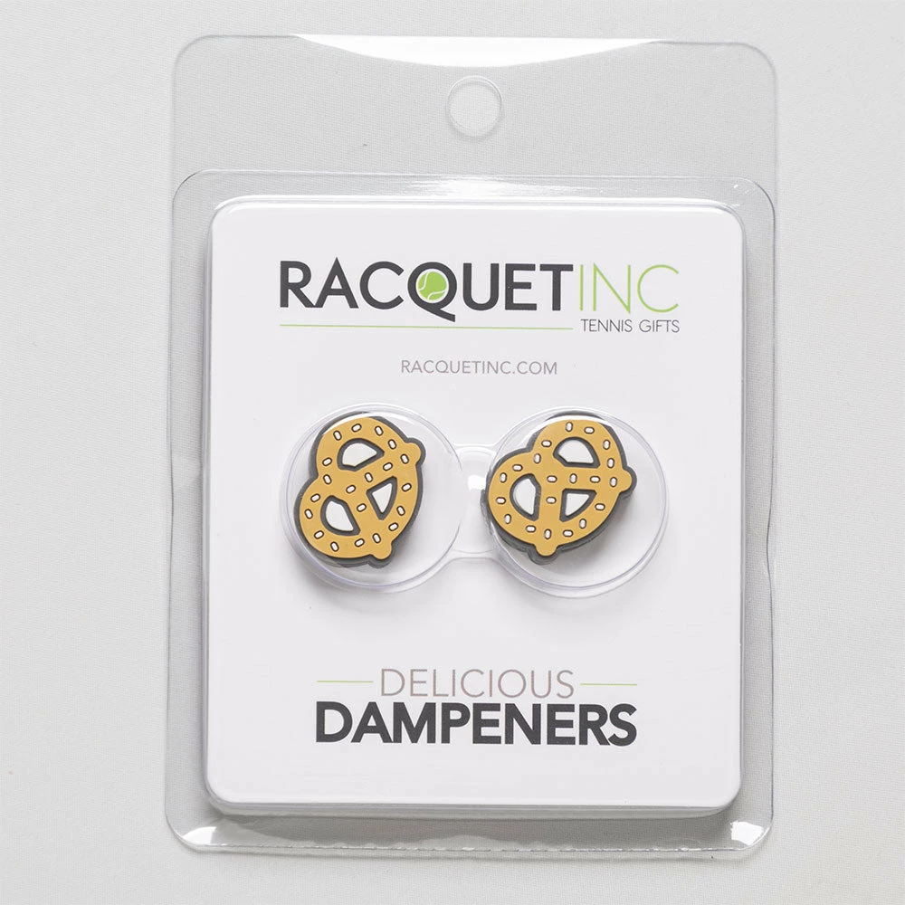 Racquet Inc. Tennis Accessories Racquet Inc Delicious Dampeners 2 Pack 8 Racquet Inc. Tennis Accessories Racquet Inc Delicious Dampeners 2 Pack