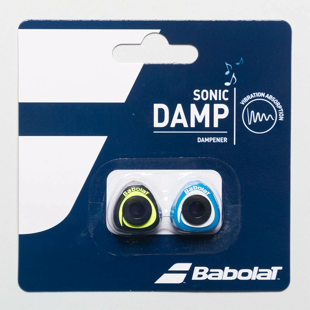 Tennis Accessories Babolat Sonic Damp Vibration Dampener 3 Tennis Accessories Babolat Sonic Damp Vibration Dampener