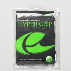 Tennis Accessories Solinco Hyper-Grip Overgrip 12 Pack