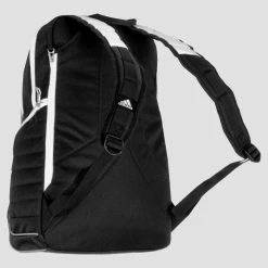 Tennis Accessories Adidas Tour Tennis Backpack Black/White/Silver