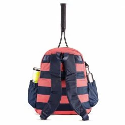 Tennis Accessories Ame & Lulu Game On Tennis Backpack