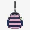Tennis Accessories Ame & Lulu Game On Tennis Backpack 2 Tennis Accessories Ame & Lulu Game On Tennis Backpack